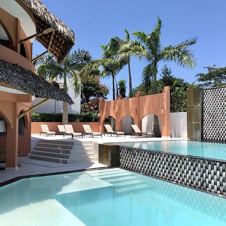 Nautilus Lodge Puerto López Buitenkant foto