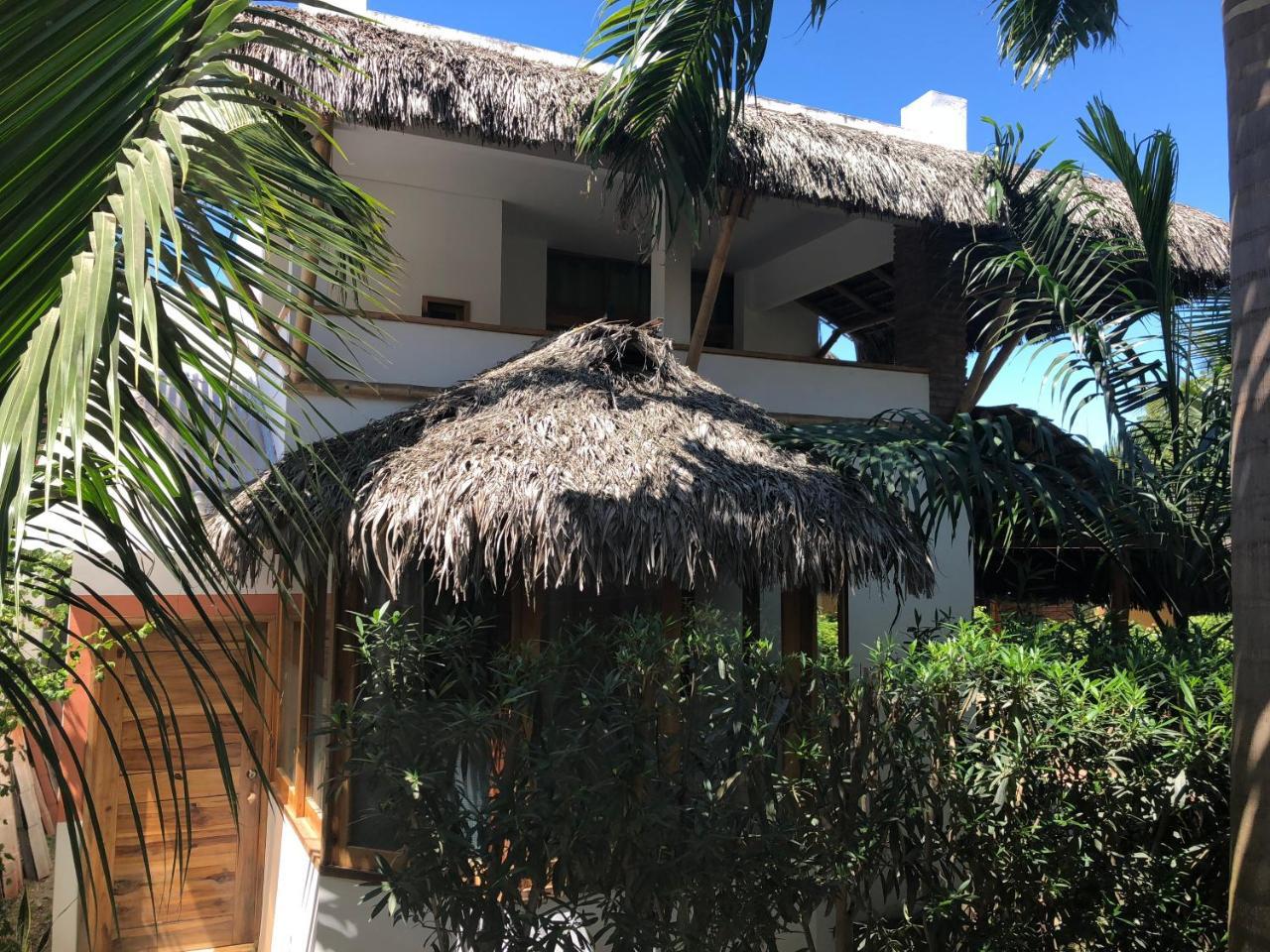 Nautilus Lodge Puerto López Buitenkant foto